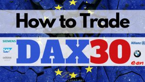 chỉ số dax 30