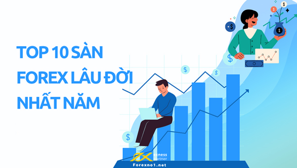 sàn forex lâu đời nhất