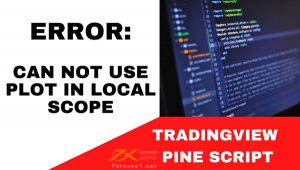 TradingView bị lỗi