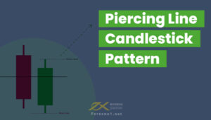 nến Piercing Line