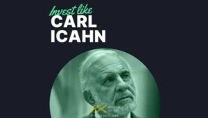 Carl Icahn là ai