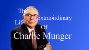 Charlie Munger là ai