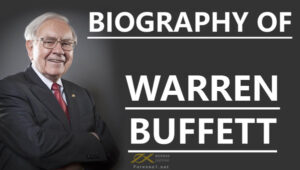Warren Buffett là ai