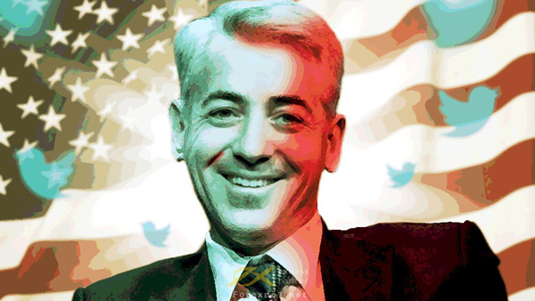 Bill Ackman là ai