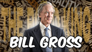 Bill Gross là ai