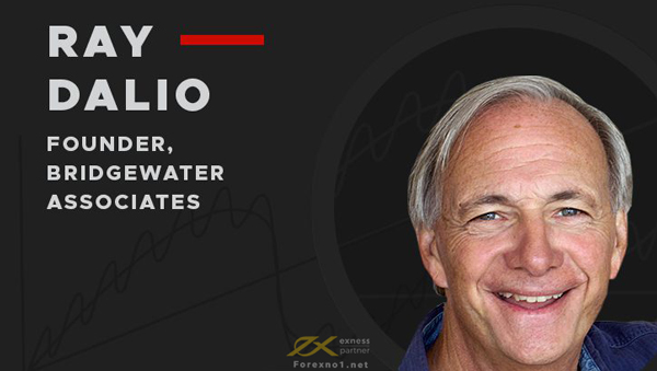 Ray Dalio là ai