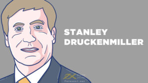 Stanley Druckenmiller là ai