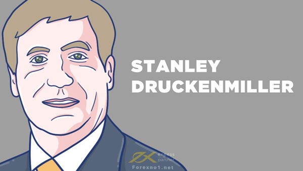 Stanley Druckenmiller là ai