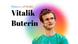 Vitalik Buterin là ai