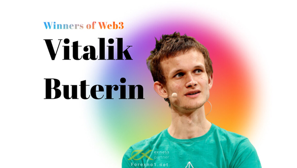 Vitalik Buterin là ai