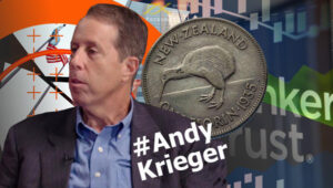 Andy Krieger