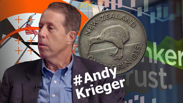 Andy Krieger
