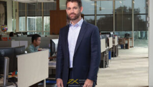 John Arnold