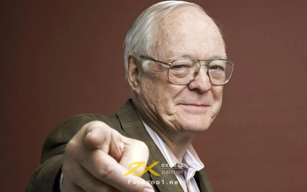 John Neff đã hứng thú với thị trường tài chính ngay từ khi còn trẻ