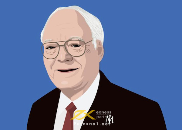 John Neff là ai?