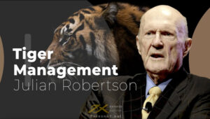 julian robertson