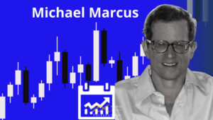 Michael Marcus