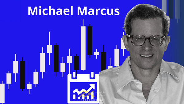 Michael Marcus