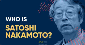 Satoshi Nakamoto là ai