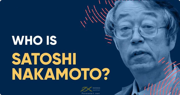 Satoshi Nakamoto là ai