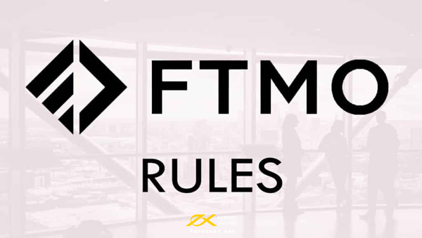 Trade quỹ FTMO