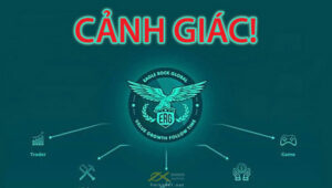ERG là gì