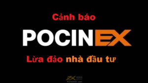 Pocinex là gì
