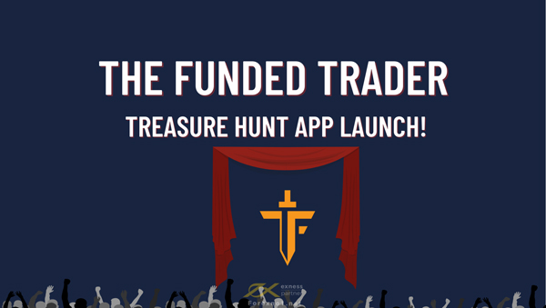 Quỹ The Funded Trader