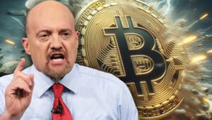Jim Cramer là ai