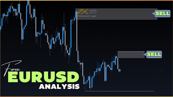 EURUSD là gì