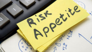 Risk Appetite là gì