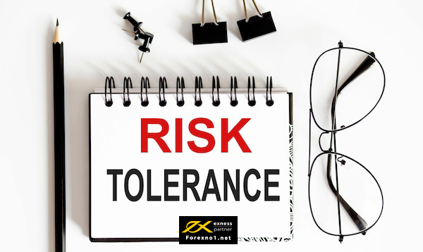 Tại sao Risk Tolerance lại quan trọng đến vậy?