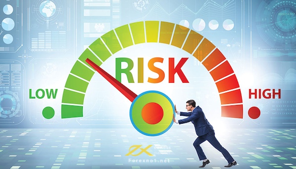 Cách tính giá trị thực của Risk Tolerance
