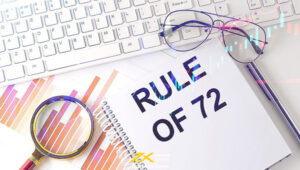 Quy tắc 72 trong đầu tư
