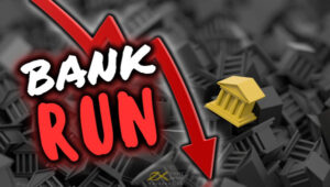 Bank Run là gì