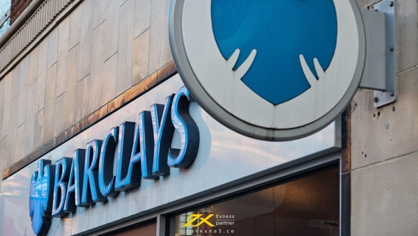 Barclays là gì
