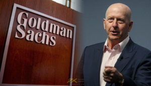 Goldman Sachs là gì
