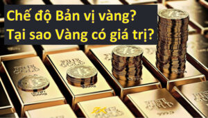 Bản vị vàng sụp đổ