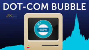 Bong bóng Dotcom là gì