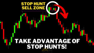 Stop Hunt là gì