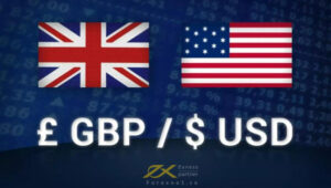 GBP/USD là gì