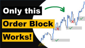 Order Block là gì