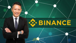 Richard Teng là ai