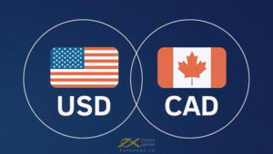USDCAD là gì