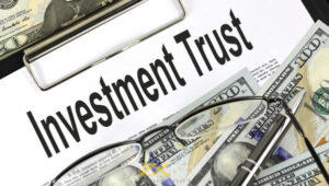 Đầu tư ủy thác forex