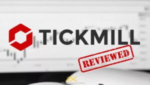 Tickmill là gì