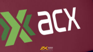 ACX lừa đảo
