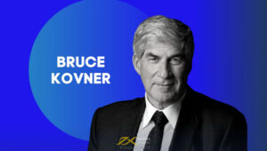 Bruce Kovner