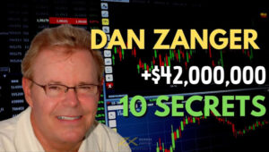 Dan Zanger là ai