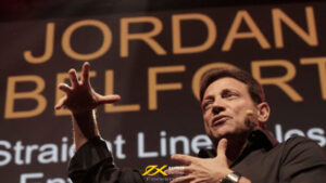 Jordan Belfort là ai